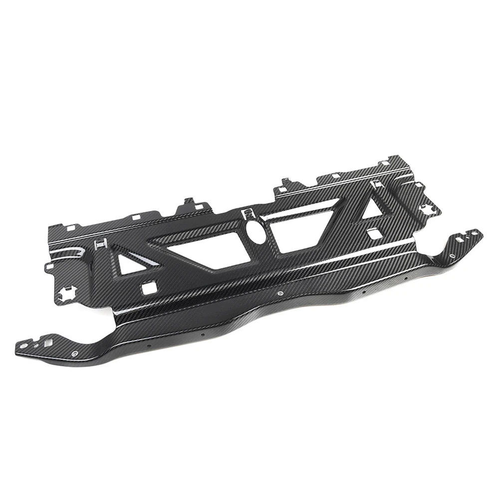 Osłona chłodnicy Carbon BMW M2 G87 · M3 G80/G81 · M4 G82/G83