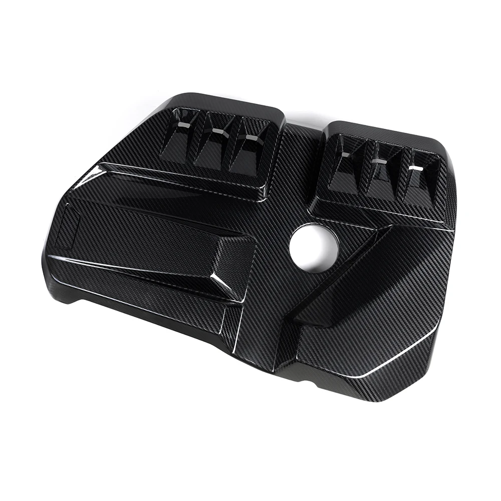 Pokrywa silnika Carbon BMW M2 G87 · M3 G80/G81 · M4 G82/G83