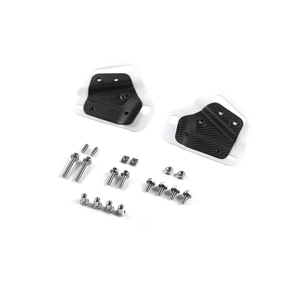 Wsporniki skrzydła Carbon BMW G20 · G22 · M3 G80 · M4 G82