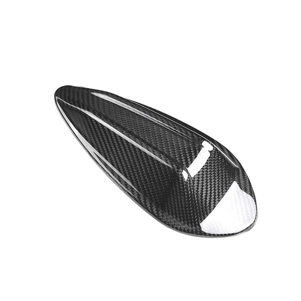 Antena dachowa Carbon BMW Serii 3 G20 LCI · M3 G80 LCI · M2 G87